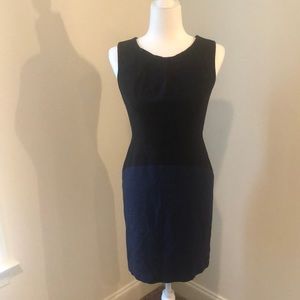 Knee length dress BCBG